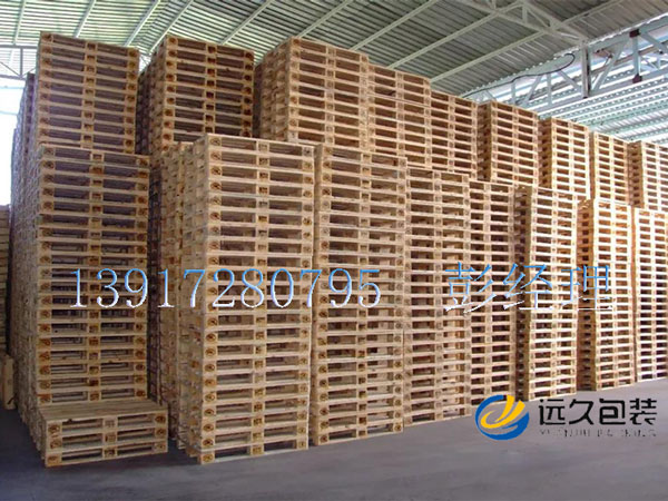 浦東出口木托盤價(jià)格優(yōu)惠 二手歐標(biāo)托盤