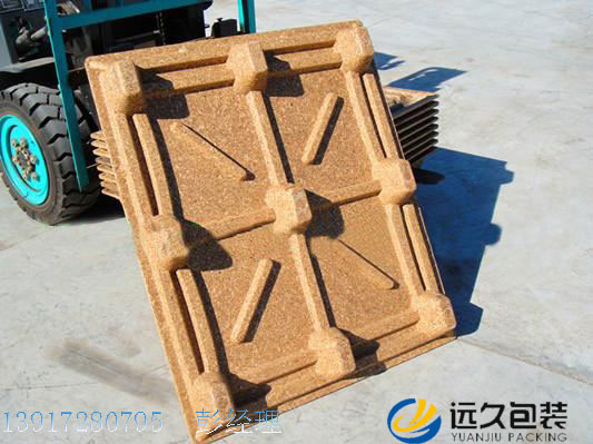 模壓托盤單面和雙面結(jié)構(gòu)的特點(diǎn)