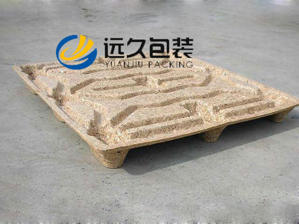 單面模壓托盤結(jié)構(gòu)和特點(diǎn) 出口模壓托盤
