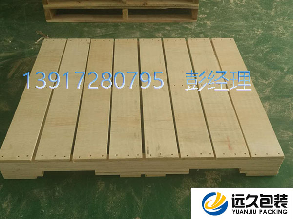 倉(cāng)儲(chǔ)托盤定制 膠合板卡板