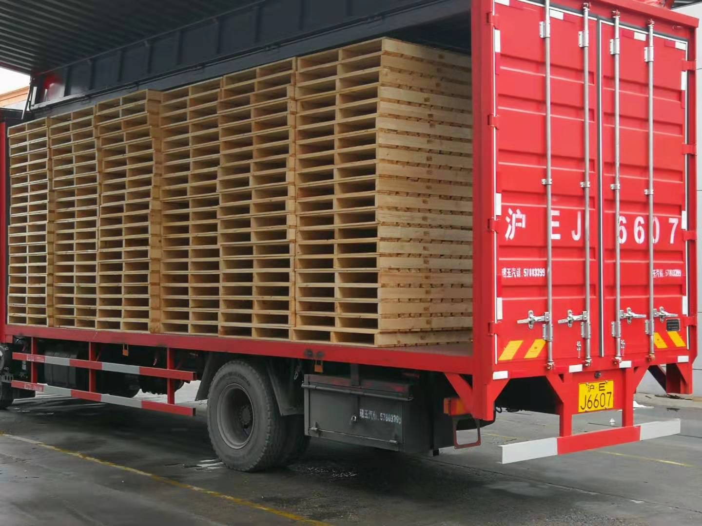 松江出口木托盤價格 木托盤