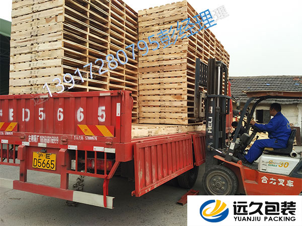 浦東木托盤加工廠 木托盤