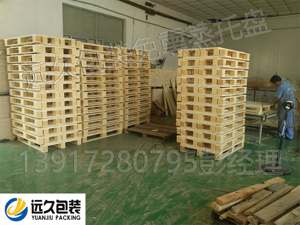 松江木托盤廠家 木托盤加工