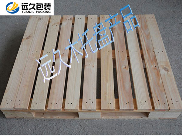松江木托盤廠家價格批發 松江木托盤