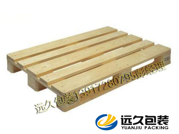 工業木托盤廠家定制 歐標木托盤