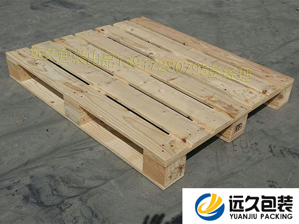 松江木托盤廠家定制 木托盤