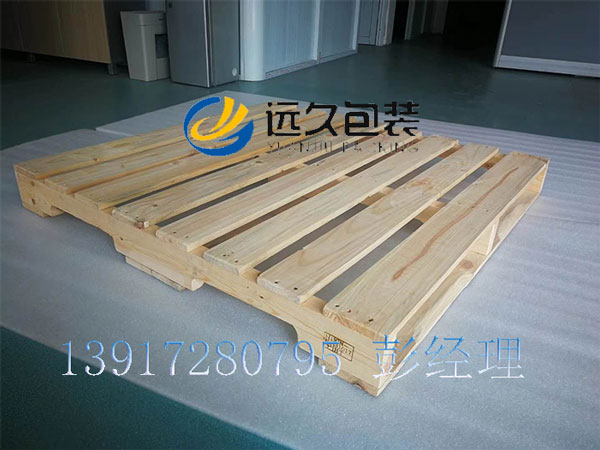 木托盤租賃的顯著優(yōu)勢就是隨用隨租,不用則退