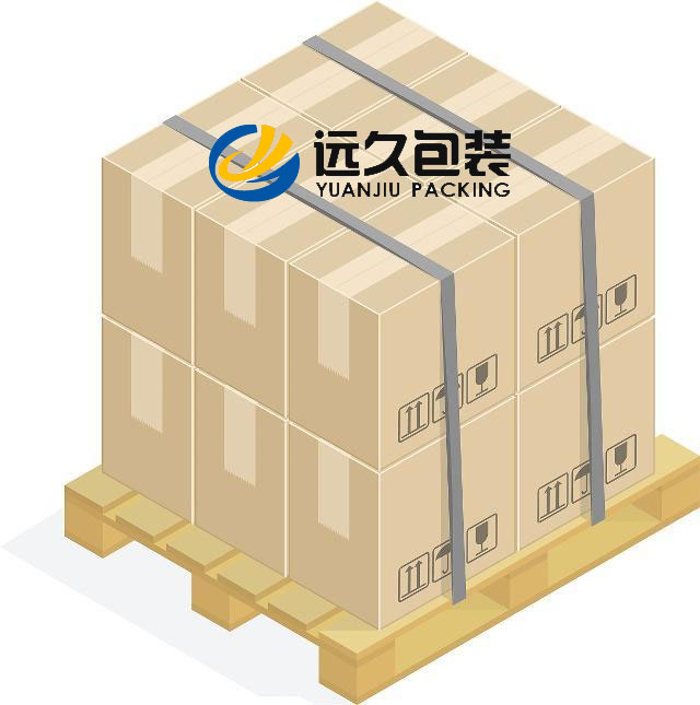 托盤包裝 托盤包裝